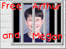Free Arthur and Megan