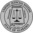 Administrative Office of Courts Seal