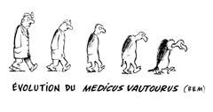 Doctor evolution